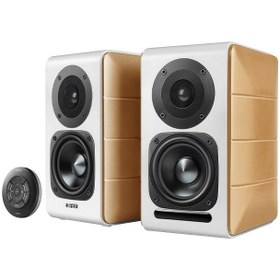 تصویر اسپیکر ادیفایر Speaker Edifier S880DB White Speaker Edifier S880DB White