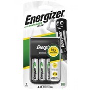 تصویر مشخصات،قیمت و خرید شارژر باتری قلمی مدل Energizer - Base 