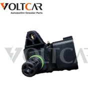 تصویر سنسور مپ زیمنس مناسب پژو ۴۰۵ و پراید و تیبا 