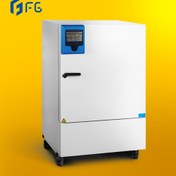 تصویر اتاقک تست پایداری مدل ZF 120 