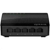 تصویر سوئیچ 5 پورت تندا مدل SG105 