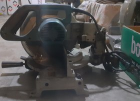 تصویر اره فارسی بر ثابت ماکیتا مدل LS1045 