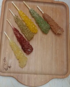 تصویر نبات های دمنوشی 