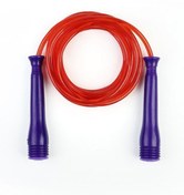 تصویر طناب ورزشی تن زیب Tanzib مدل ژله ای 6 میل کد 2277 