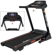 تصویر تردمیل هاوس فیت مدل HT-9844HP Housefit Home use Treadmill HT-9844HP