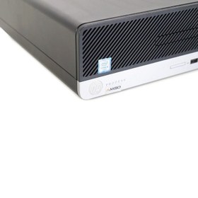 تصویر مینی کیس استوک اچ پی HP ProDesk 400 G5 i5 نسل 8 Mini stock HP case HP ProDesk 400 G5 i5 generation 8