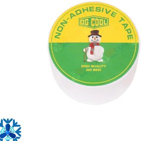 تصویر نوار پرایمر چسبی لوله مسی 33 یاردی OG COOL اوجی کول PVC WRAPPING TAPE OG COOL