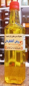 تصویر روغن آفتابگردان 1 لیتری (اصل) 