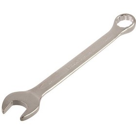 تصویر مجموعه 12 عددی آچار یک سر تخت یک سر رینگی نولان مدل 301212 Nolan 301212 Combination Wrench 12 PCS