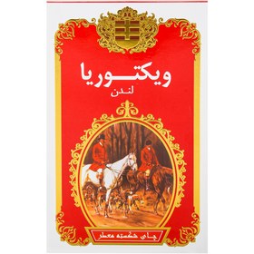 تصویر چای شکسته معطر ویکتوریا حجم 450 گرم Victoria fragrant broken tea - 450 g