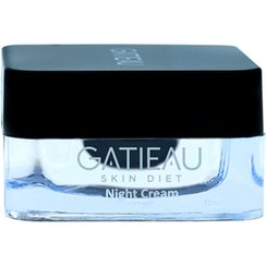 تصویر کرم شب گاتیو ۳۰ میل مناسب انواع پوست 