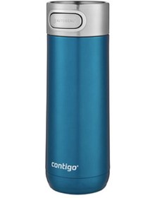 تصویر Contigo لیوان مسافرتی قمقمه وکیوم Autoseal Luxe/-7 