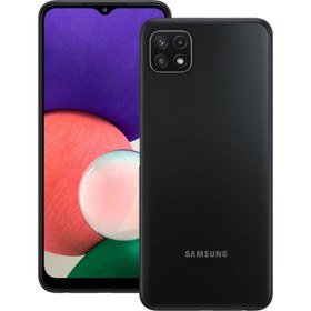 تصویر گوشی سامسونگ (استوک) A22 5G | حافظه 128 رم 6 گیگابایت Samsung Galaxy A22 5G (Stock) 128/6 GB