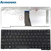 تصویر کیبورد لپ تاپ LENOVO E40-80 