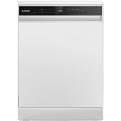 تصویر ماشین ظرفشویی بلانتون مدل BBT-DW1522 Blanton Dishwasher BBT-DW1522