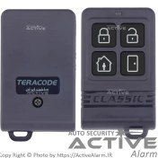 تصویر ریموت کلاسیک Classic Remote TeraCode