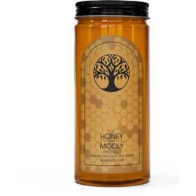 تصویر عسل گون 