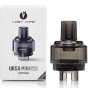 تصویر کارتریج خالی (تانک) لاست ویپ اورسا مینی Lost Vape Ursa Mini Cartridge Lost Vape Ursa Cartridge