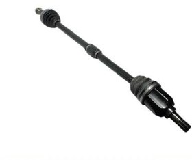 تصویر پلوس بلند چانگان 