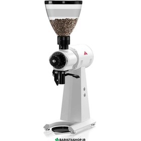 تصویر آسیاب قهوه مالکونیگ مدل EK43s Mahlkonig coffee grinder