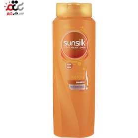 تصویر شامپو سان سیلک مدل Instant Restore Sunsilk Instant Restore Hair Shampoo