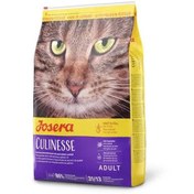 تصویر غذای خشک گربه جوسرا مدل کولینس وزن 10 کیلوگرم ا Josera cat dry food culliness 10kg Josera cat dry food culliness 10kg