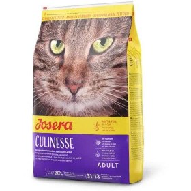 تصویر غذای خشک کولینس مناسب گربه بالغ برند جوسرا 10 کیلوگرمی ا Josera Culinesse Dry Food Cat 10Kg Josera Culinesse Dry Food Cat 10Kg