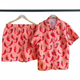 تصویر ست فلفلی 