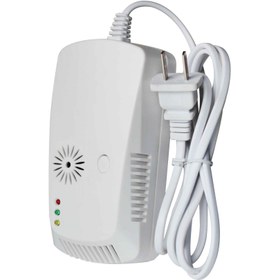 تصویر سنسور تشخیص نشت گاز مدل RF 