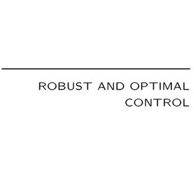 تصویر کتاب Robust And Optimal Control (نسخه کامل) 