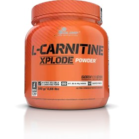 تصویر ال کارنتین اکسپلود الیمپ | OLIMP L-CARNITINE XPLODE 