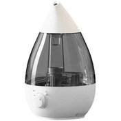 تصویر دستگاه بخور سرد طرح قطره ای ظرفیت ۱.۳ لیتر 