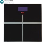 تصویر ترازو دیجیتال | بریسک Brisk BS14 