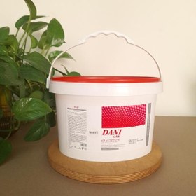 تصویر پودر دکلره دنی وان - سفید - 1000گرم 