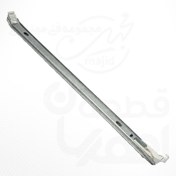 تصویر بست رادیاتور پانلی دو طرفه 