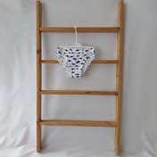 تصویر پک شورت نوزاد 