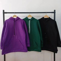 تصویر هودی تو کرکی Hoody