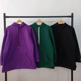 تصویر هودی تو کرکی Hoody