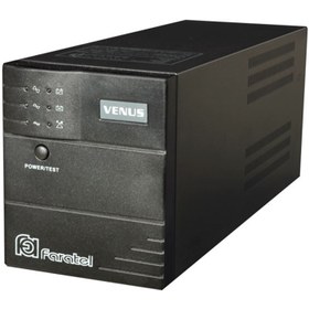 تصویر ups فاراتل مدل VENUS1300 