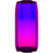 تصویر اسپیکر بلوتوثی اسنوا مدل S3-COLOR 