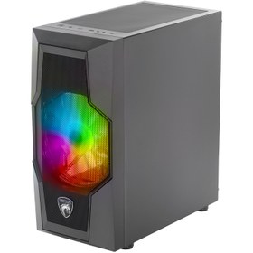 تصویر کیس گرین مدل GRIFFIN G1 