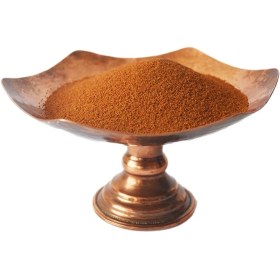 تصویر خاکشیر سورت شده زادمهر 