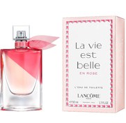 La vie discount en rose fragrance