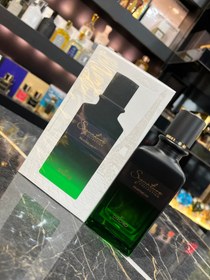 تصویر عطر ادکلن ادو پرفیوم مردانه سیگنچر کالکلش پانتئون ارکید BY ORCHID SIGNATURE COLLECTION PANTHEON EAU DE PARFUM 100 ML 