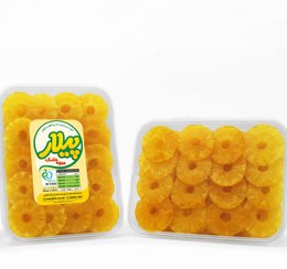 تصویر چیپس آناناس (کمپوتی) 500 گرمی Pineapple Chips 500g