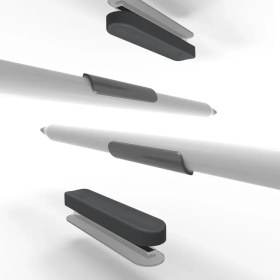 تصویر پایه قلم اپل Tether Tools SPCPD1 Proper Pencil Dock 