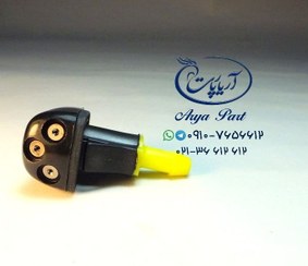 تصویر چشم شیشه شور آوانته - کره 