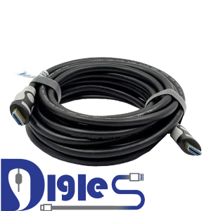 تصویر فروشگاه لوازم جانبی کامپیوتر دیجیز