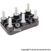 تصویر ترمینال الکتروموتور ژن متوسط ( 50478 ) 