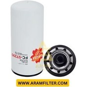 تصویر فیلتر گازوئیل FC-57290 ساکورا 